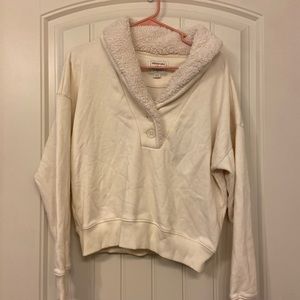 Vintage American eagle sweater
